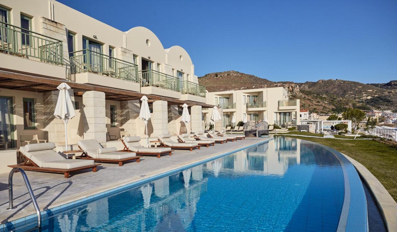 Rezort Giannoulis - Grand Bay (adults Only)