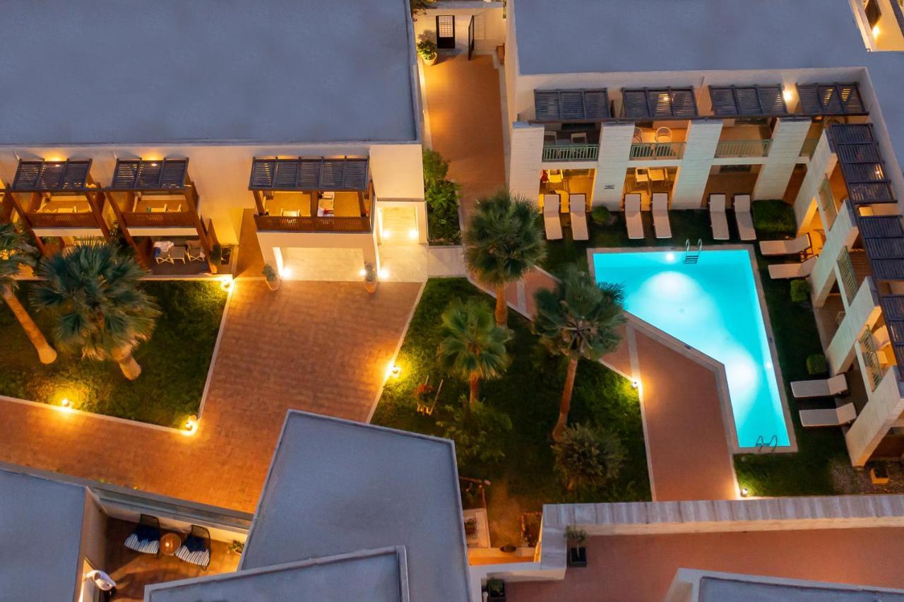 Giannoulis - Grand Bay (adults Only) Rezort 4*