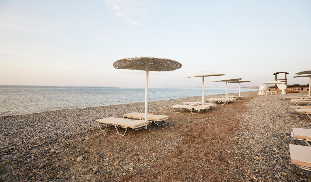 Giannoulis - Grand Bay (adults Only) Kolimvárion