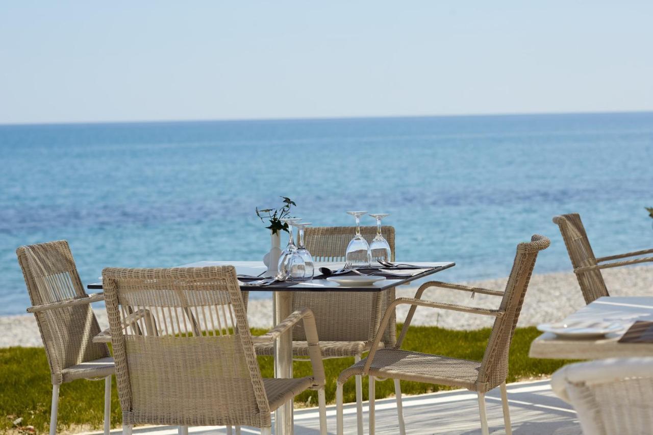 Rezort Giannoulis - Grand Bay (adults Only)