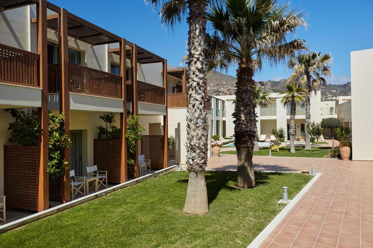 Giannoulis - Grand Bay (adults Only) Rezort 4*