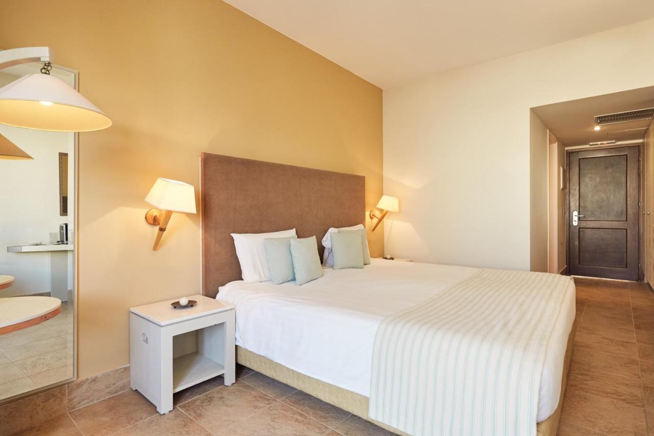 Giannoulis - Grand Bay (adults Only) Rezort Kolimvárion
