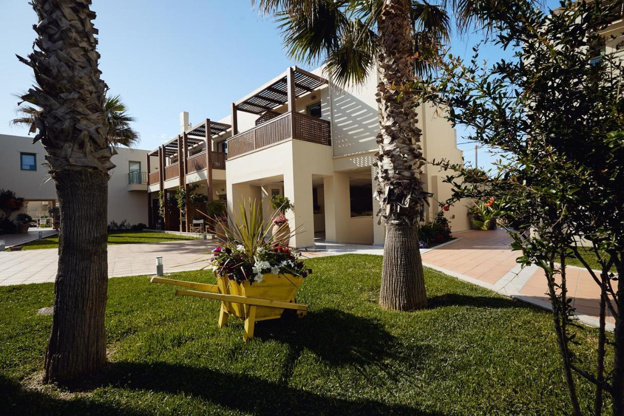 Rezort Giannoulis - Grand Bay (adults Only) 4*