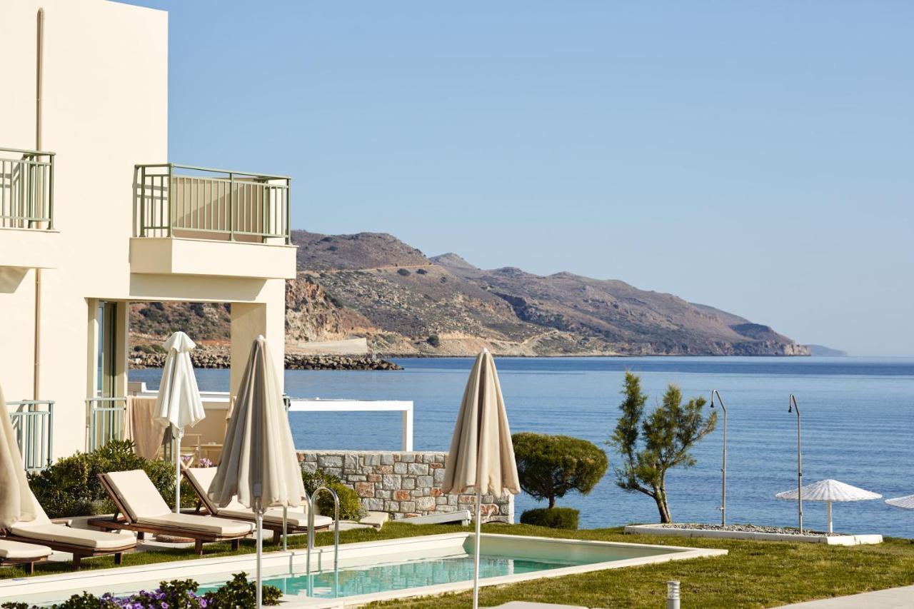 Giannoulis - Grand Bay (adults Only) Resort Kolimvárion