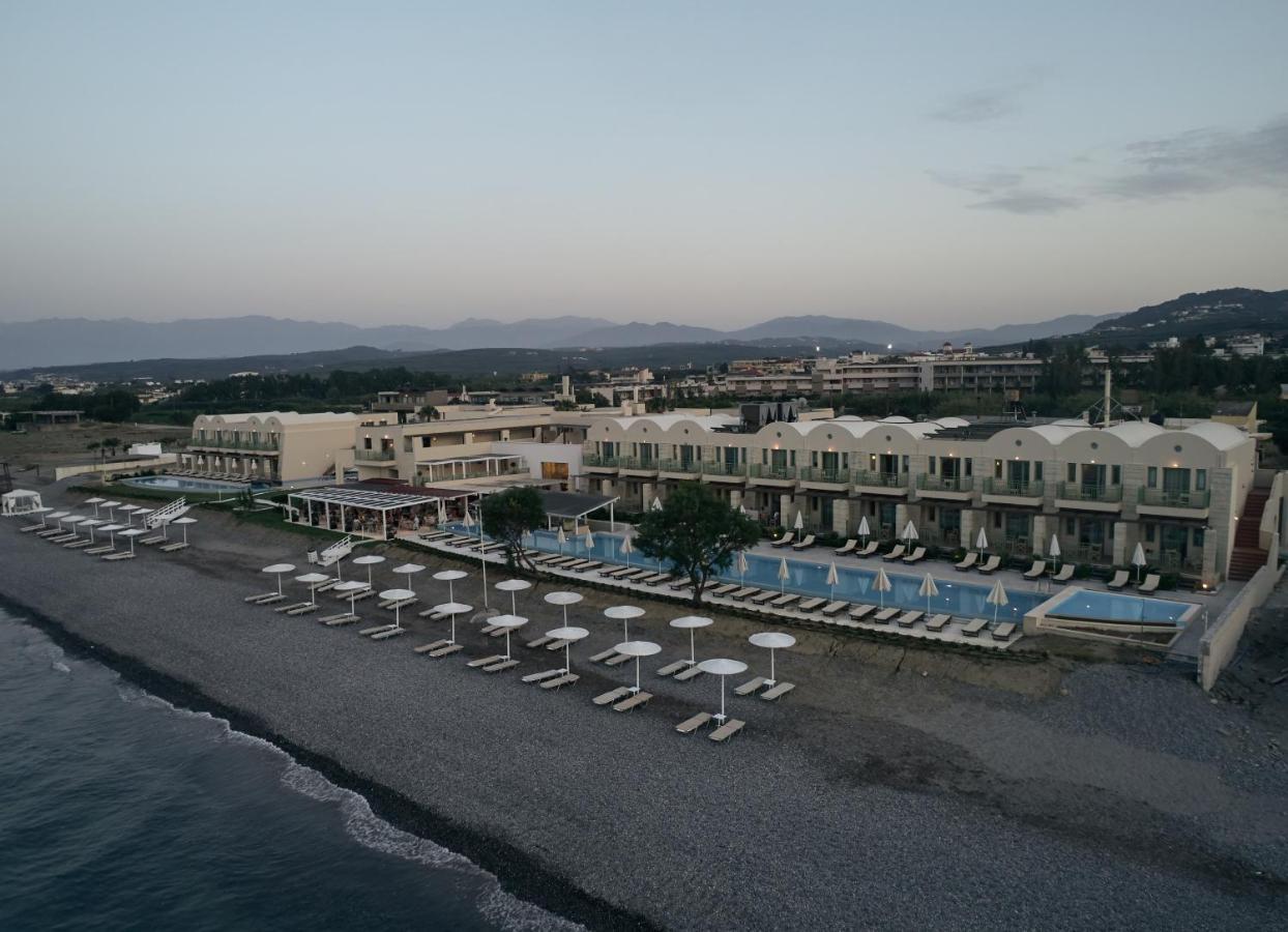 Resort Giannoulis - Grand Bay (adults Only) Kolimvárion