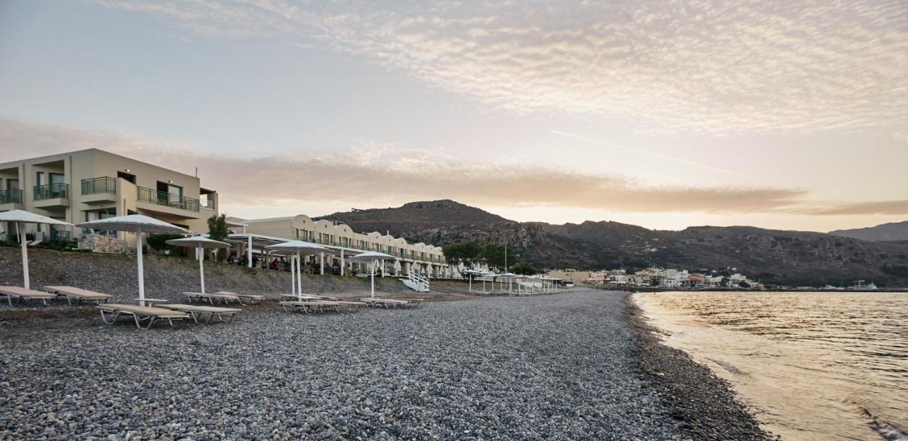 Giannoulis - Grand Bay (adults Only) Resort Kolimvárion
