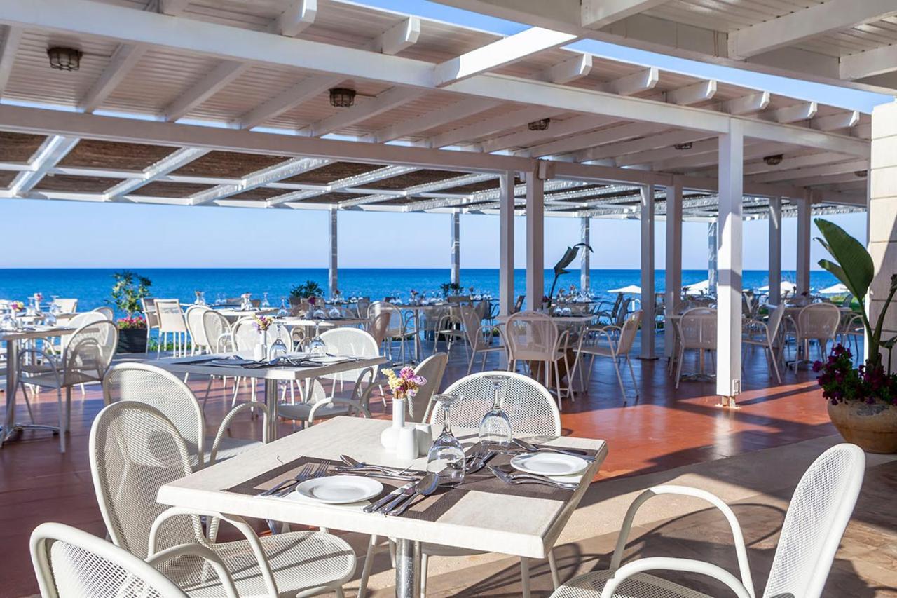 Resort Giannoulis - Grand Bay (adults Only) Kolimvárion