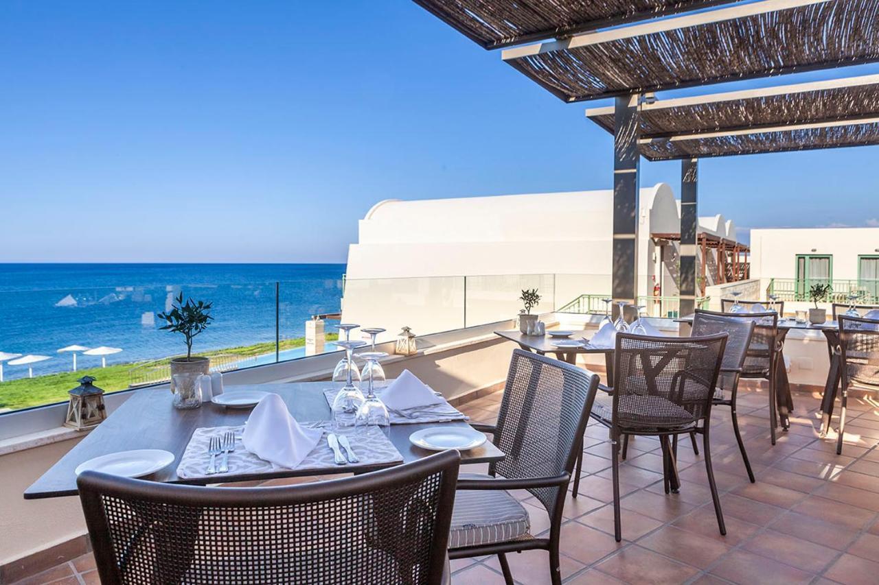 Giannoulis - Grand Bay (adults Only) Kolimvárion