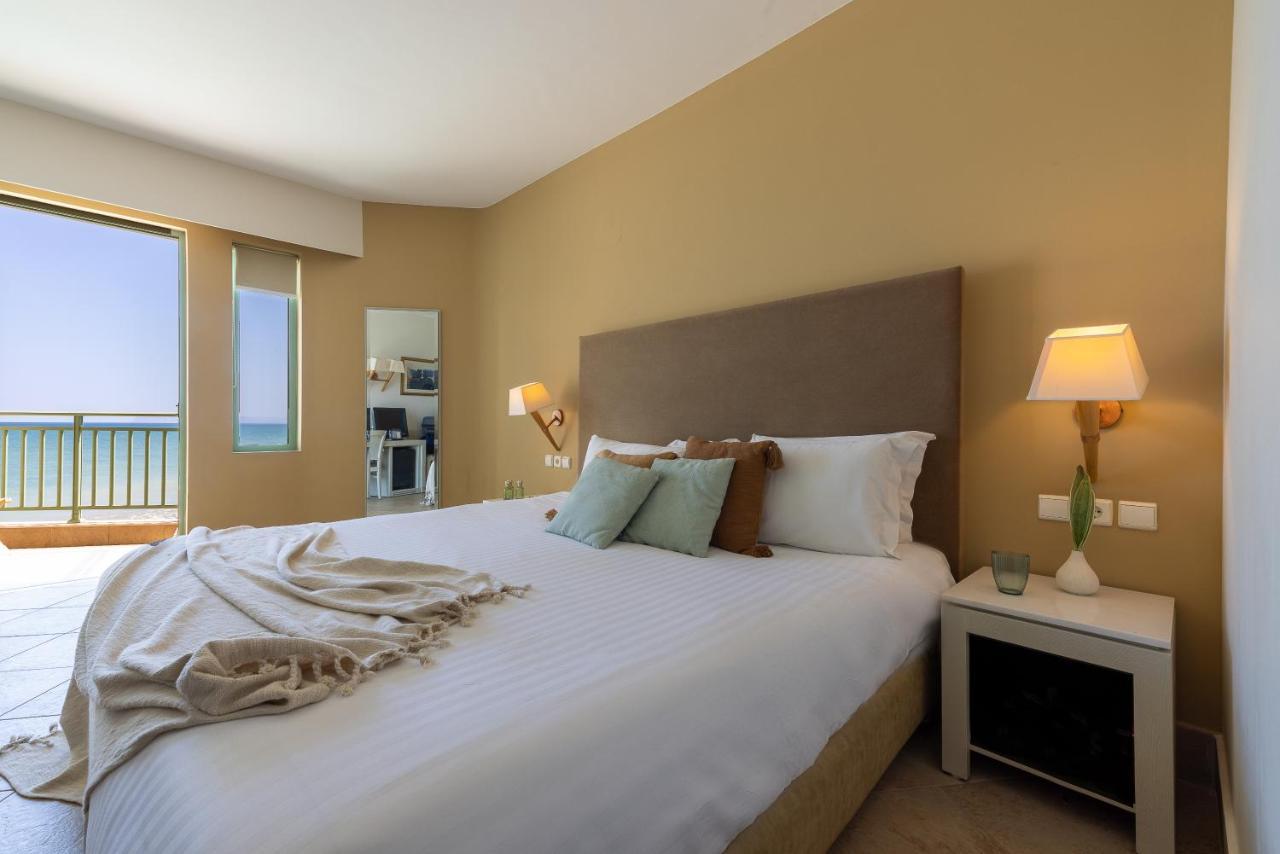 Giannoulis - Grand Bay (adults Only) Resort Kolimvárion