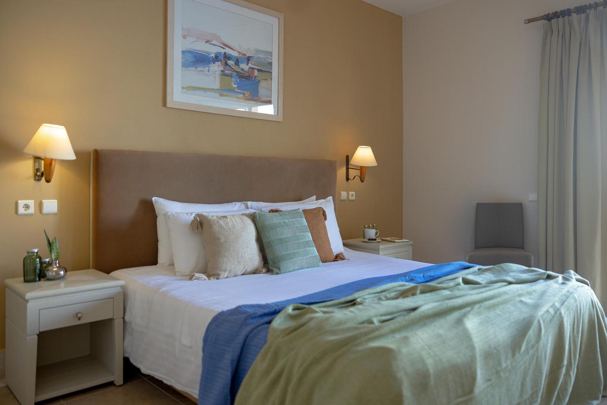 Giannoulis - Grand Bay (adults Only) Resort