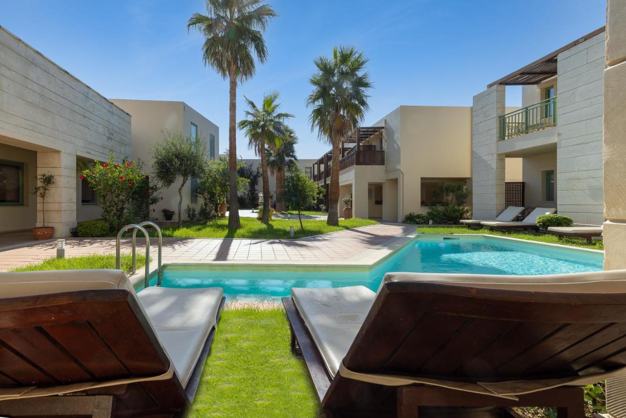 Giannoulis - Grand Bay (adults Only) 4* Kolimvárion