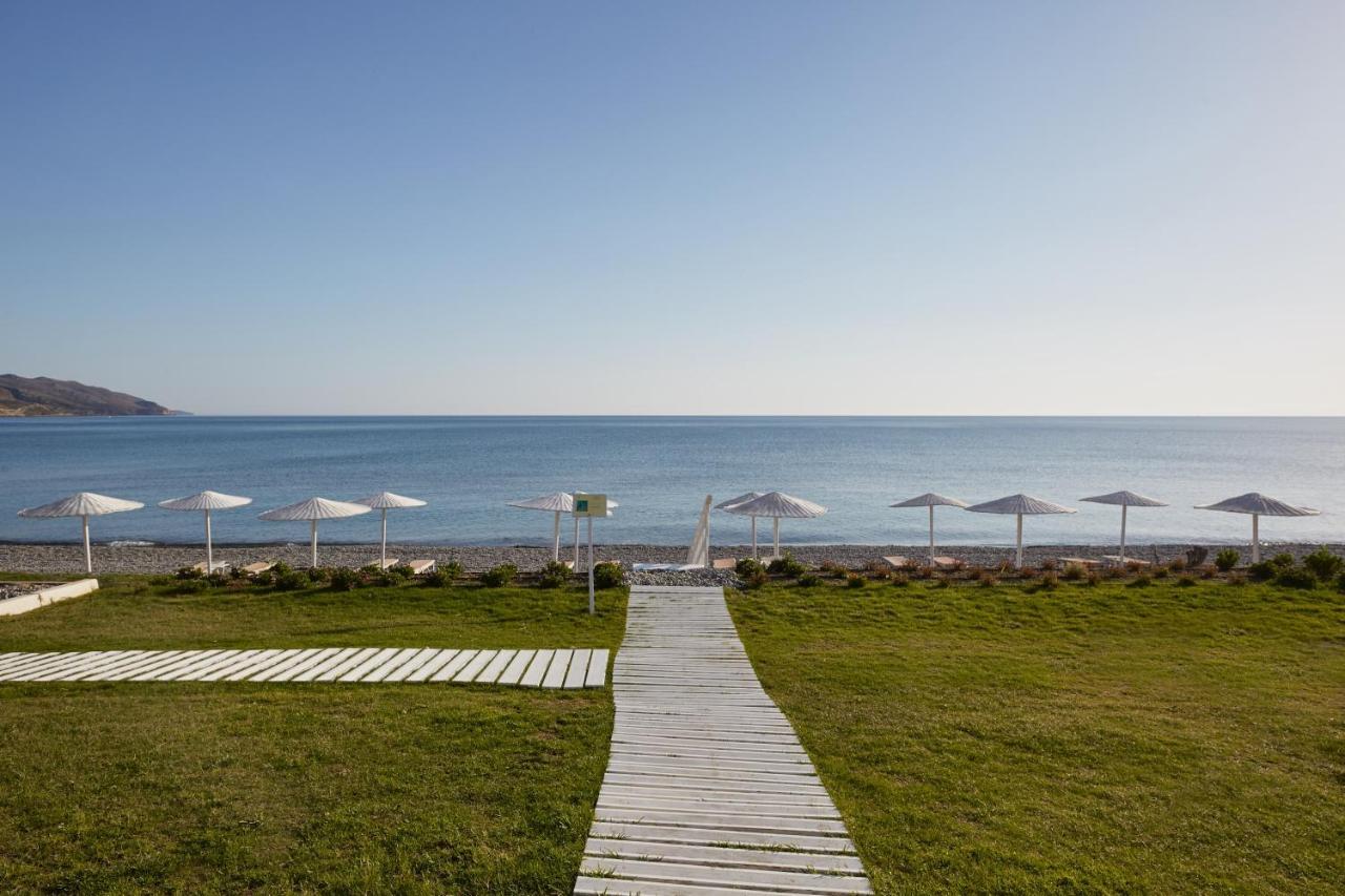 Resort Giannoulis - Grand Bay (adults Only) Kolimvárion