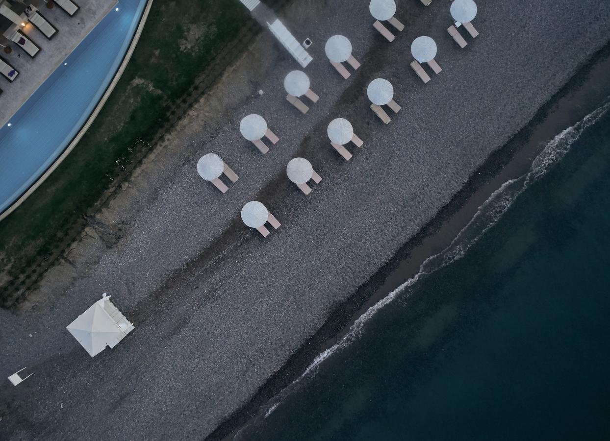 Resort Giannoulis - Grand Bay (adults Only) Kolimvárion