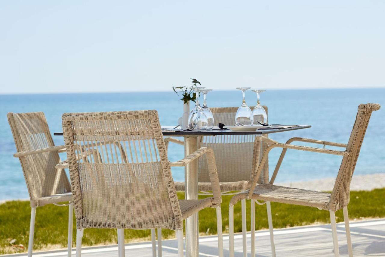 Giannoulis - Grand Bay (adults Only) 4* Kolimvárion