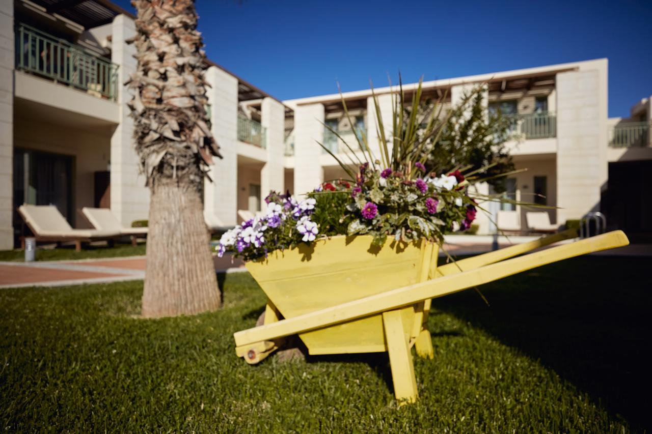 Resort Giannoulis - Grand Bay (adults Only) Kolimvárion