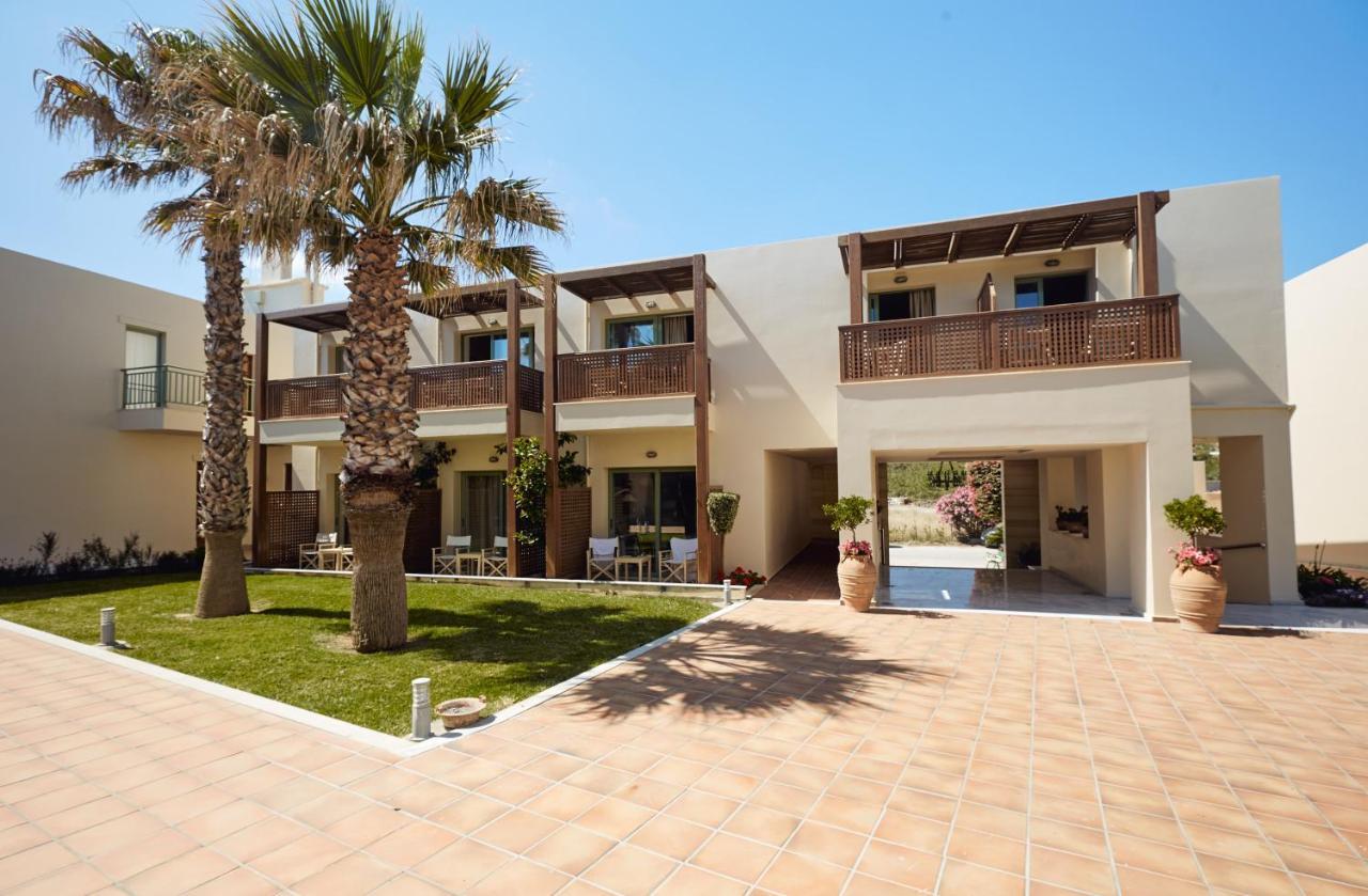 Giannoulis - Grand Bay (adults Only) 4* Kolimvárion